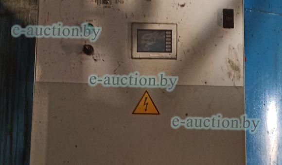 PS3 Технологическая электроинсталляция