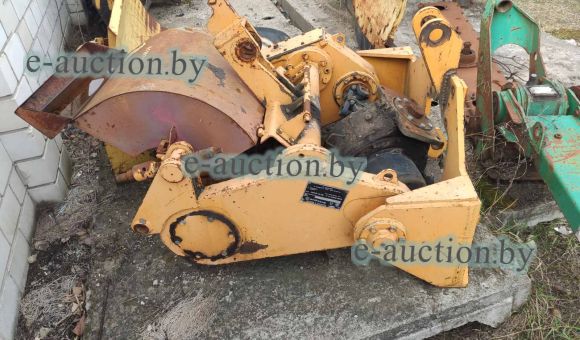 Фреза дорожная АМКОДОР ОФ-400